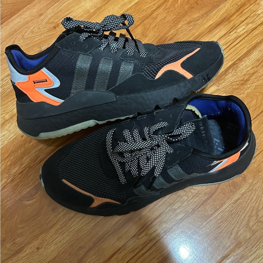 Adidas Nite Jogger